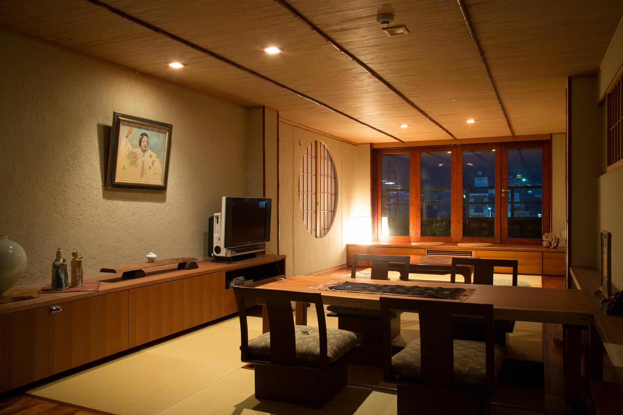 Villa Kyotoya Sakuraan Exterior foto