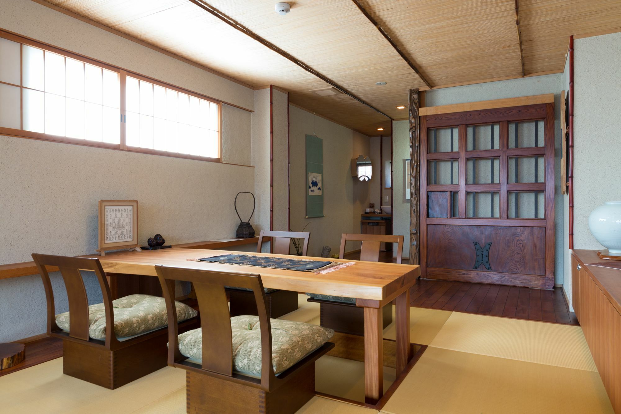 Villa Kyotoya Sakuraan Exterior foto